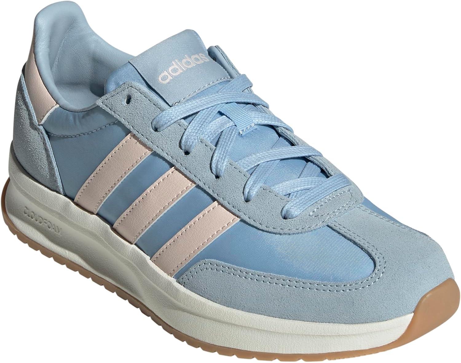 image:imageAdidas Womens Run 70s 20BlueWonder QuartzWonder Blue