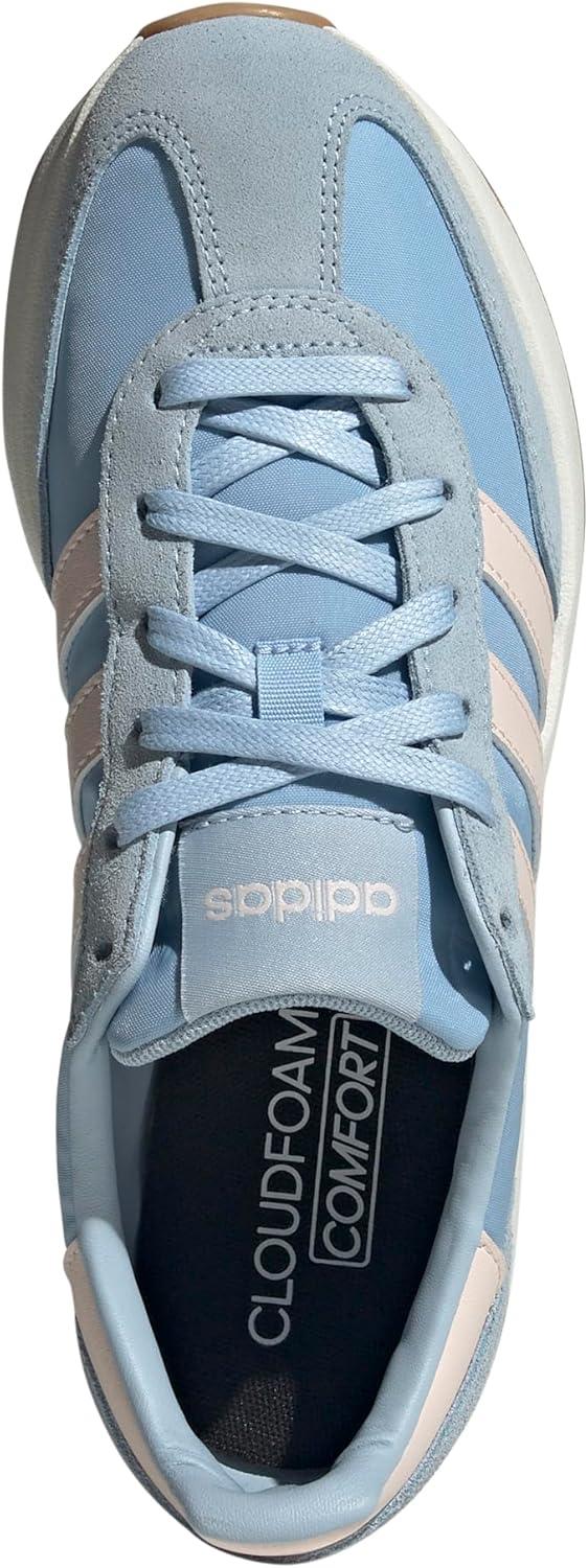 image:imageAdidas Womens Run 70s 20BlueWonder QuartzWonder Blue
