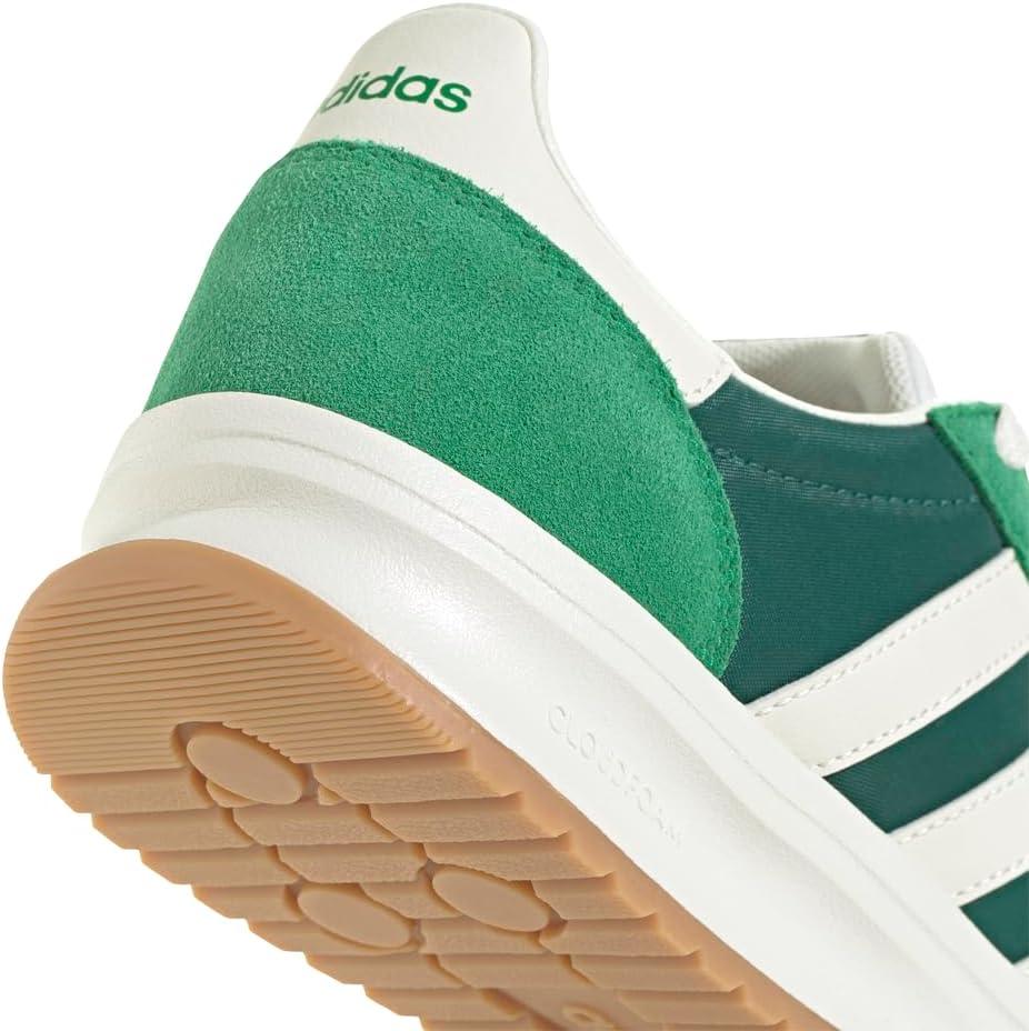 image:imageAdidas Womens Run 70s 20Collegiate GreenOff WhiteGreen