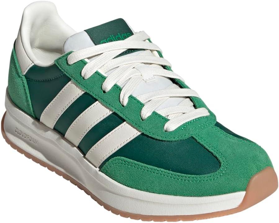 image:imageAdidas Womens Run 70s 20Collegiate GreenOff WhiteGreen