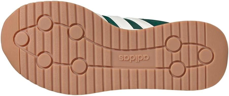 image:imageAdidas Womens Run 70s 20Collegiate GreenOff WhiteGreen