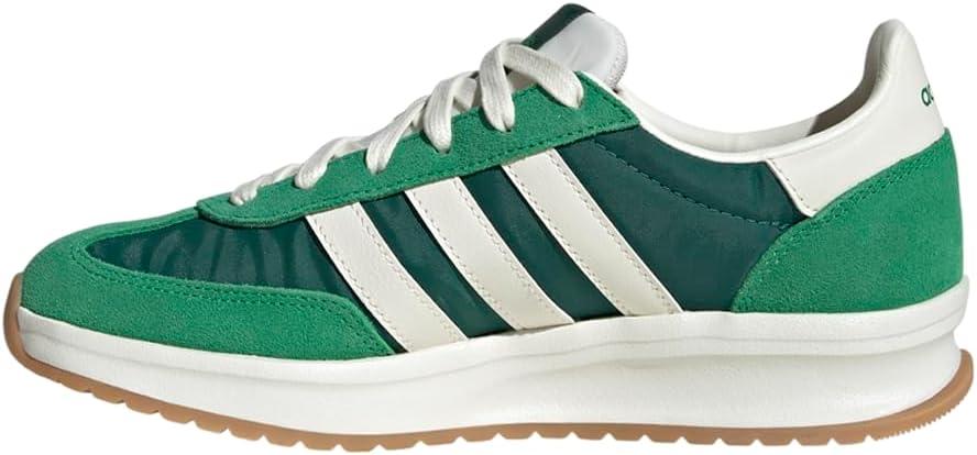 image:imageAdidas Womens Run 70s 20Collegiate GreenOff WhiteGreen