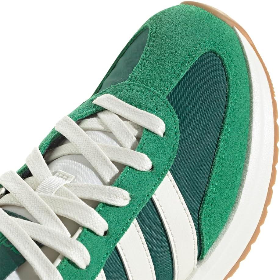image:imageAdidas Womens Run 70s 20Collegiate GreenOff WhiteGreen