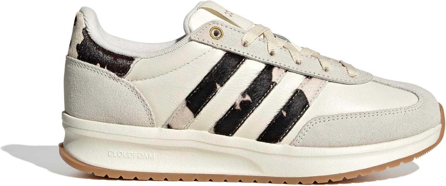 image:imageAdidas Womens Run 70s 20Off WhiteEarth StrataGum