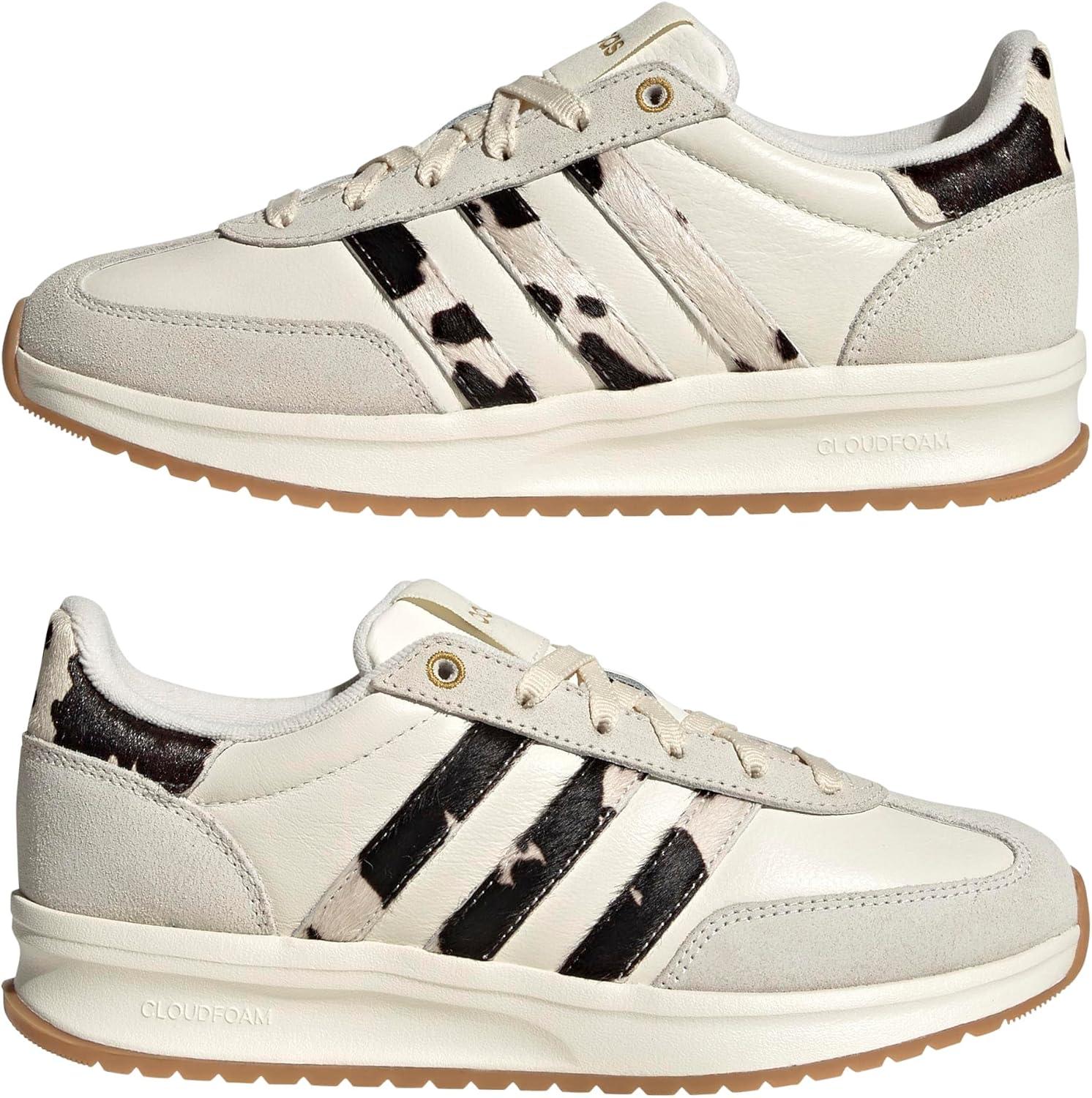 image:imageAdidas Womens Run 70s 20Off WhiteEarth StrataGum