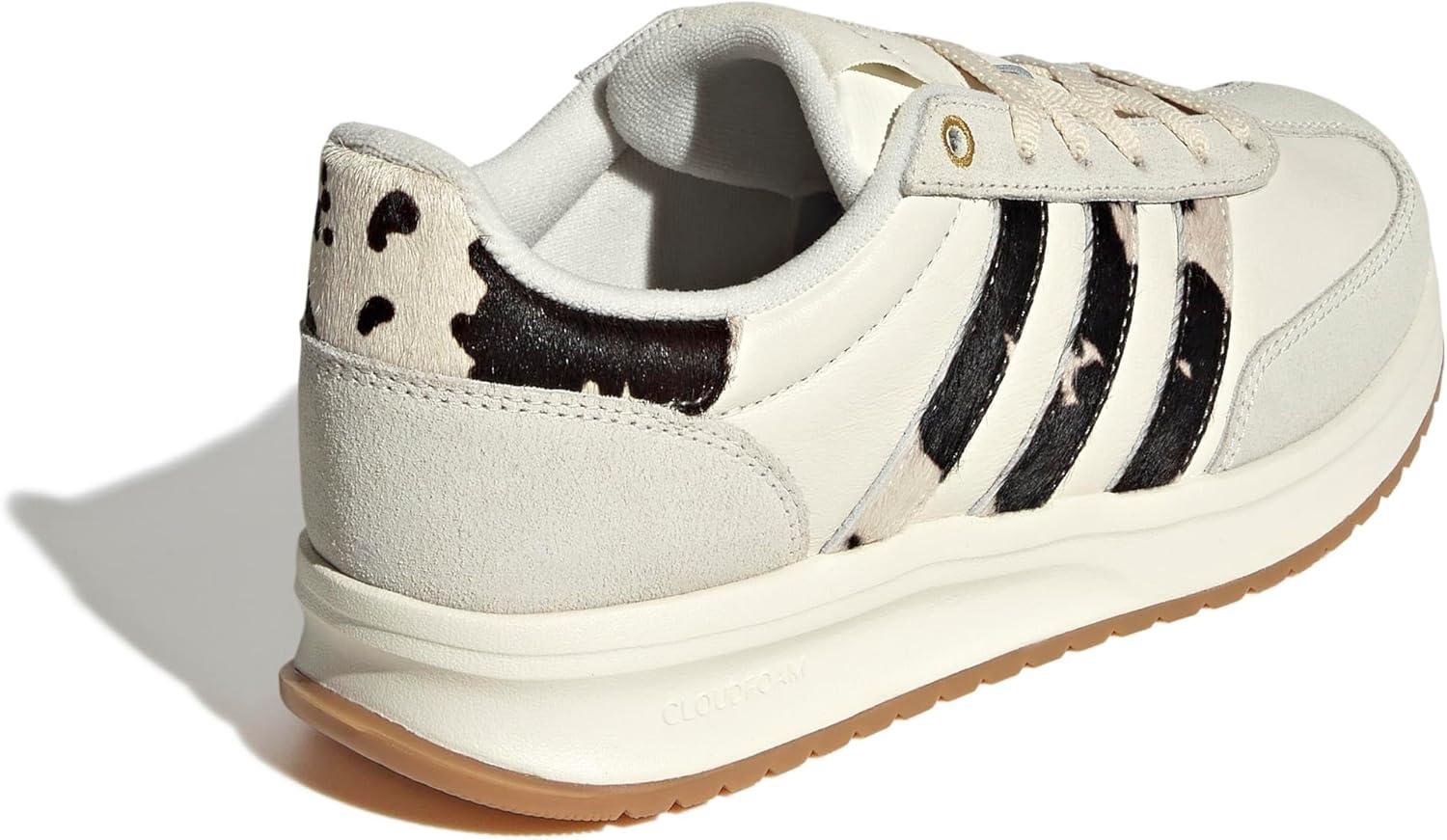 image:imageAdidas Womens Run 70s 20Off WhiteEarth StrataGum