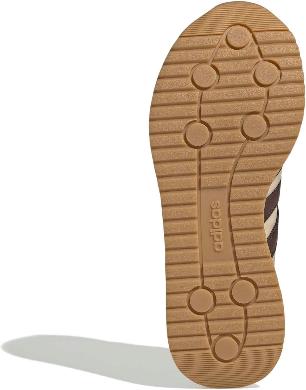 image:imageAdidas Womens Run 70s 20Sand StrataShadow BrownOff White