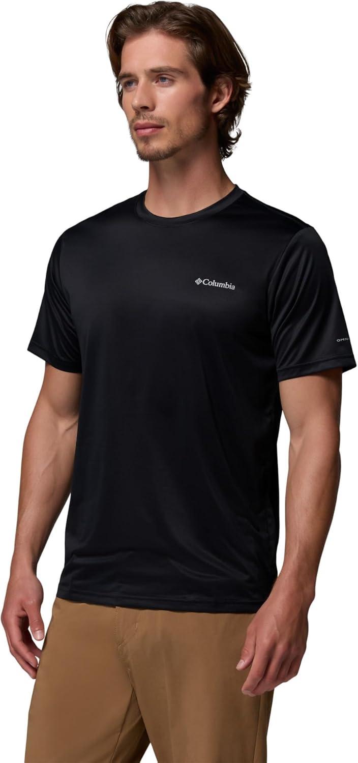 image:imageColumbia Mens Hike CrewBlack