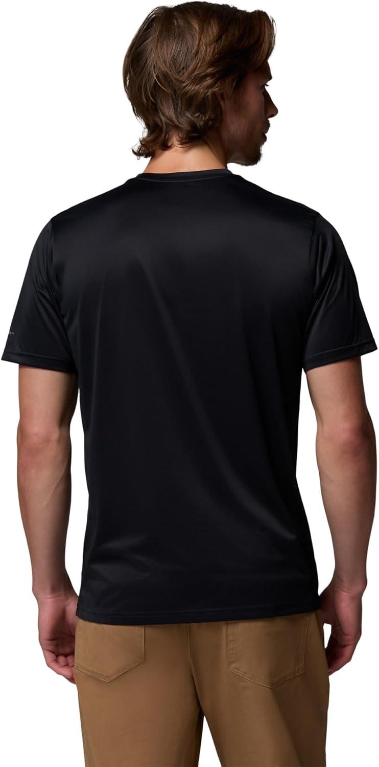 image:imageColumbia Mens Hike CrewBlack