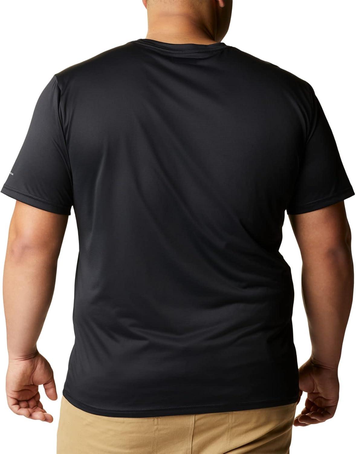 image:imageColumbia Mens Hike CrewBlack