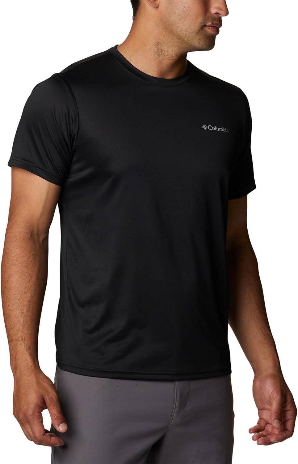 image:imageColumbia Mens Hike CrewBlack