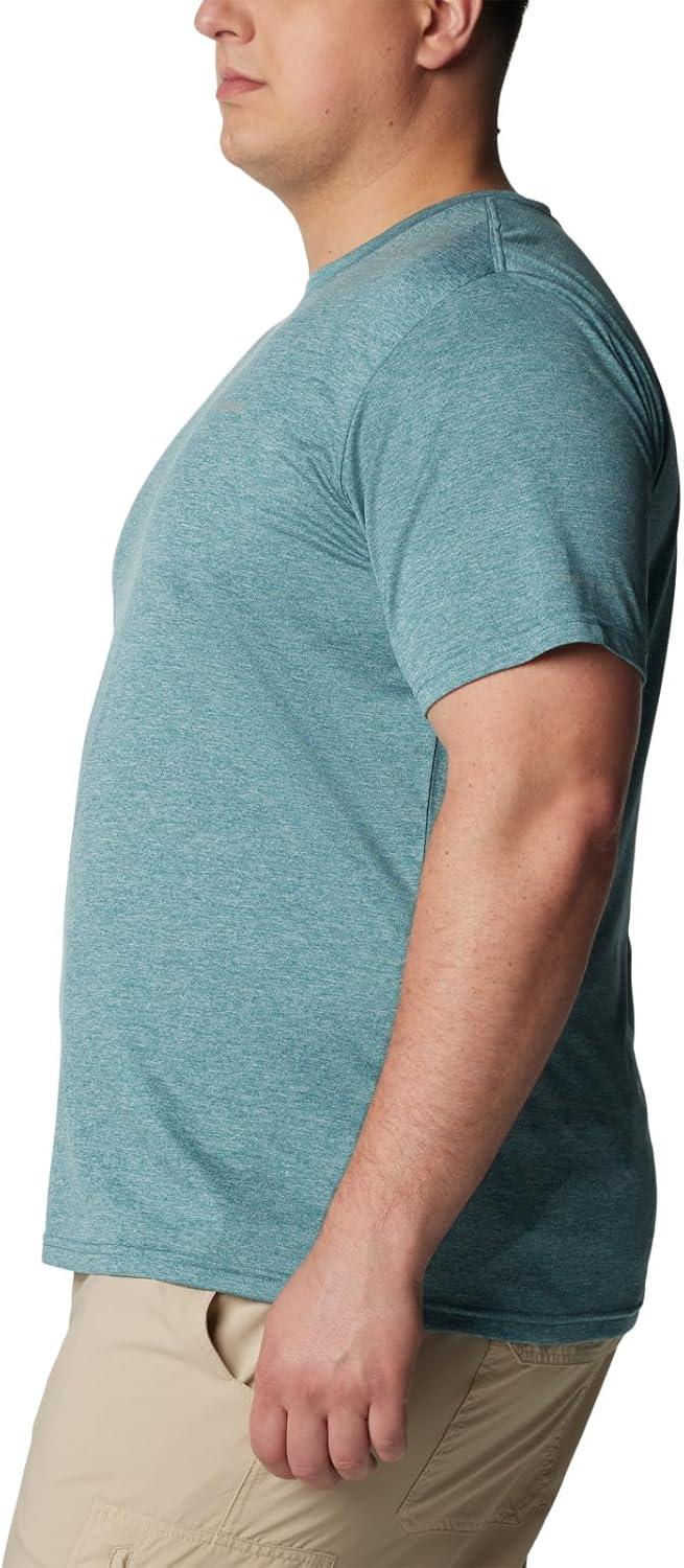 image:imageColumbia Mens Hike CrewCloudburst Heather