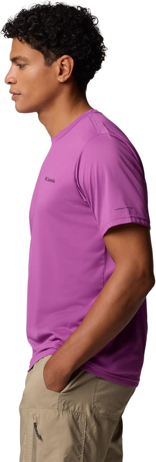 image:imageColumbia Mens Hike CrewRazzle