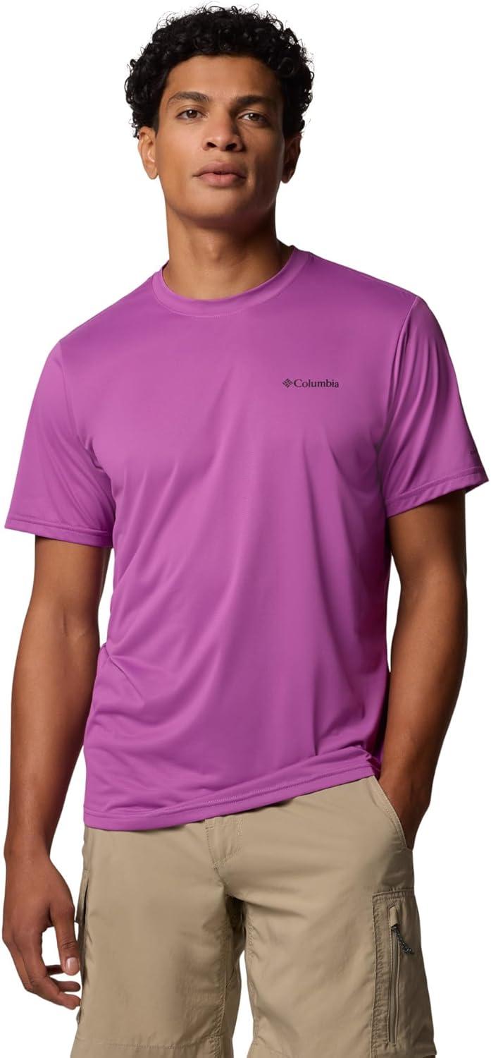 image:imageColumbia Mens Hike CrewRazzle