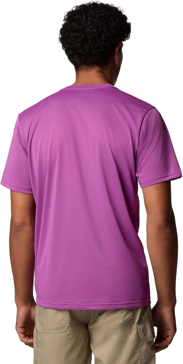 image:imageColumbia Mens Hike CrewRazzle