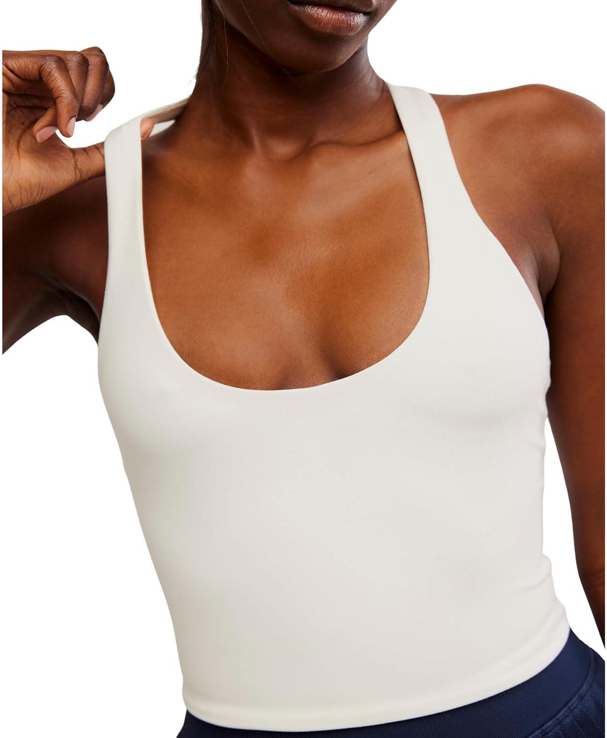 image:imageFree People Womens Never Better HalterWhite