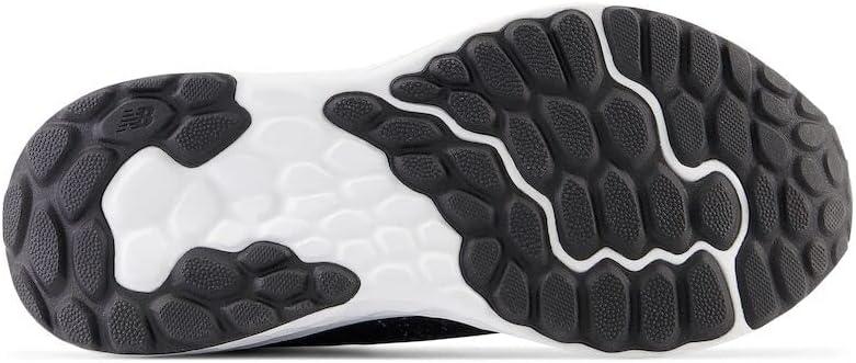image:imageNew Balance Kids Fresh Foam Arishi V4 Running ShoesBlackWhiteSilver Metallic