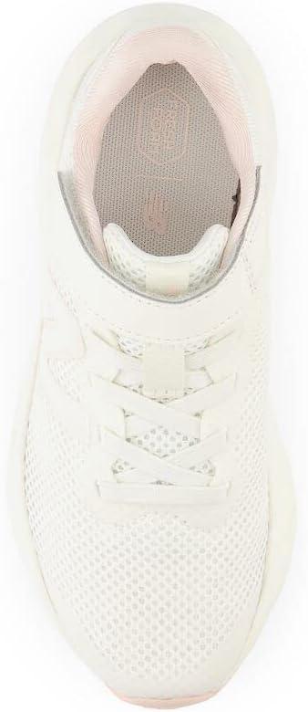 image:imageNew Balance Kids Fresh Foam Arishi V4 Running ShoesSea SaltQuartz Pink