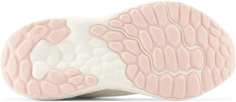 image:imageNew Balance Kids Fresh Foam Arishi V4 Running ShoesSea SaltQuartz Pink