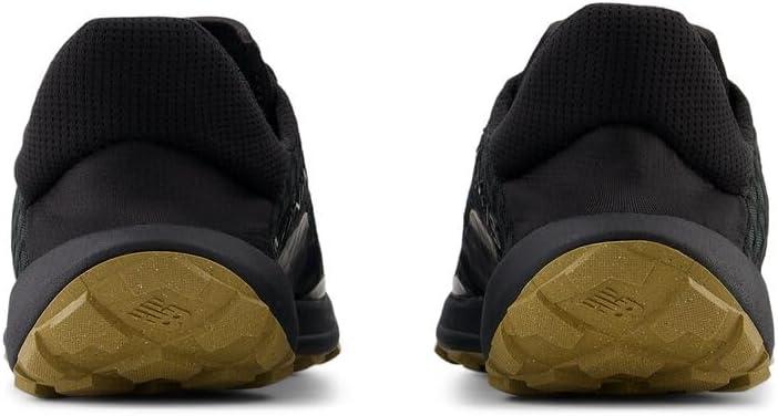 image:imageNew Balance Mens MT10V1 Minimus Trail Running ShoeBlackPhantomGreat Plains