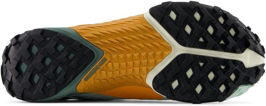 image:imageNew Balance Mens MT10V1 Minimus Trail Running ShoeClay AshDark JuniperSizzle