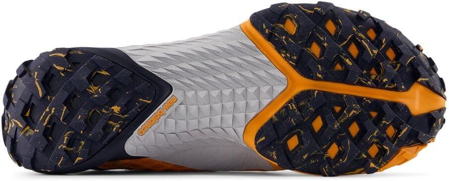 image:imageNew Balance Mens MT10V1 Minimus Trail Running ShoeSizzleMidnightPearl Grey