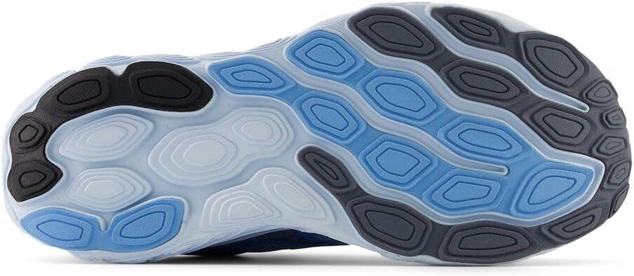 image:imageNew Balance Womens Fresh Foam X 880 V14Dark Arctic GreyCoastal BlueQuarry Blue
