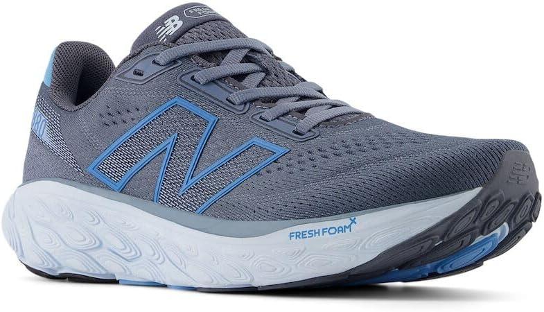 image:imageNew Balance Womens Fresh Foam X 880 V14Dark Arctic GreyCoastal BlueQuarry Blue