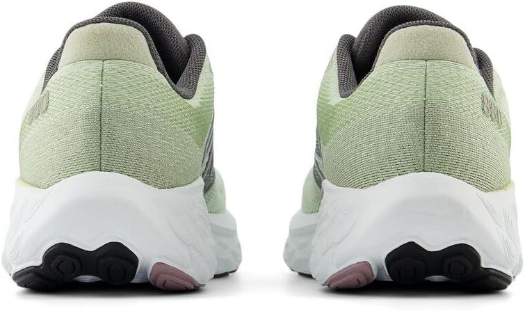 image:imageNew Balance Womens Fresh Foam X 880 V14Natural MintSilver MetallicIce Wine