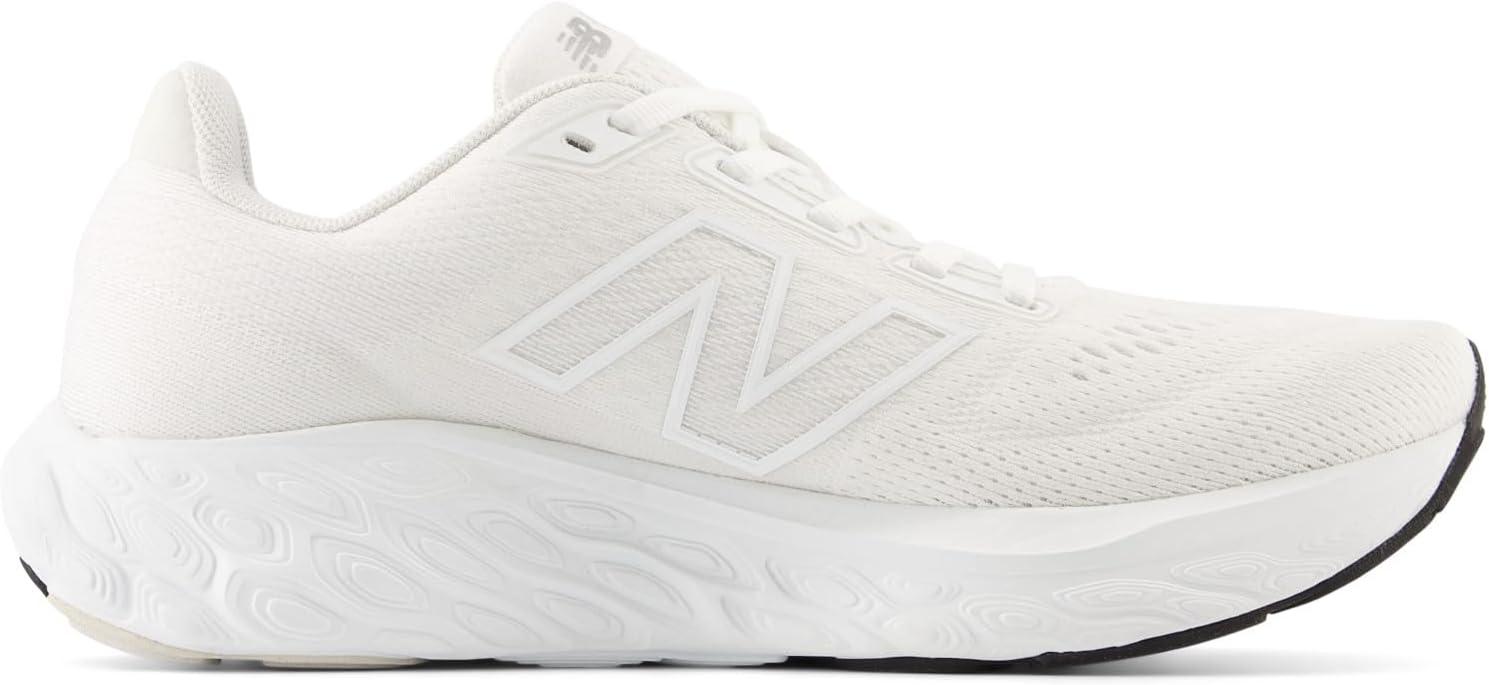 image:imageNew Balance Womens Fresh Foam X 880 V14WhiteSilver MetallicSea Salt