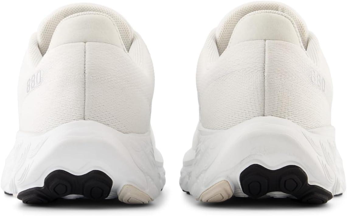 image:imageNew Balance Womens Fresh Foam X 880 V14WhiteSilver MetallicSea Salt