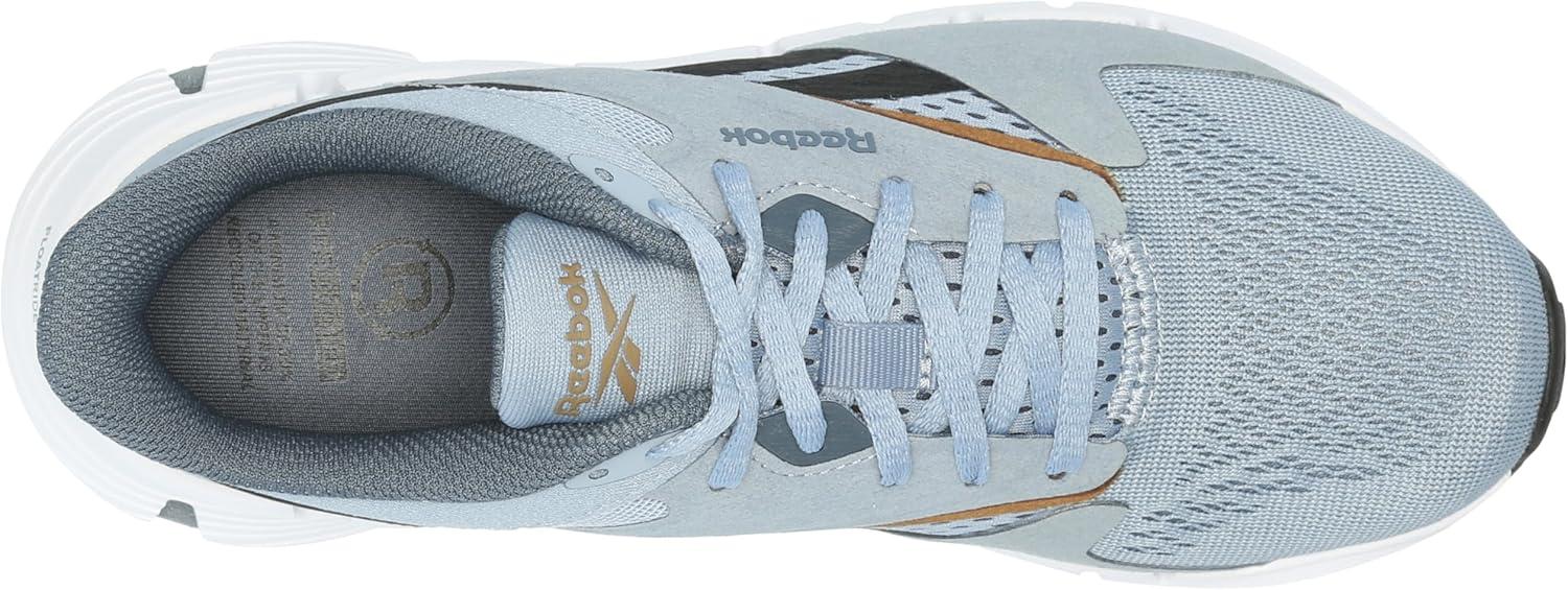image:imageReebok UnisexAdult Zig Dynamica 5Vintage BlueEast Coast BlueCore Black