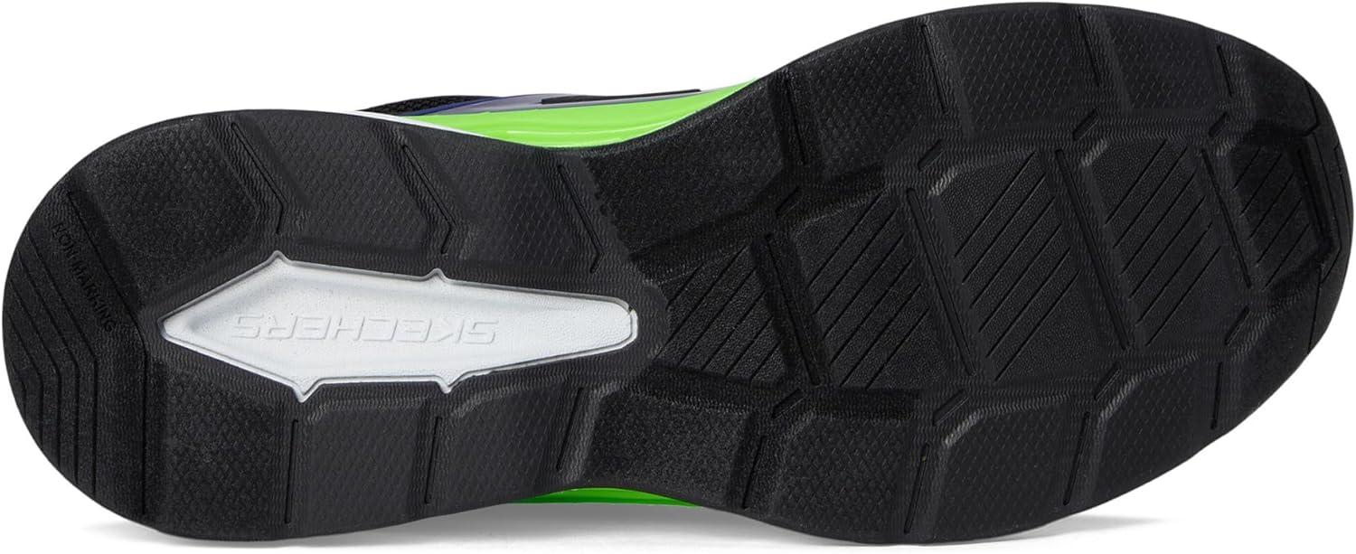 image:imageSkechers Boys TechnoDriftNavy BlueLime