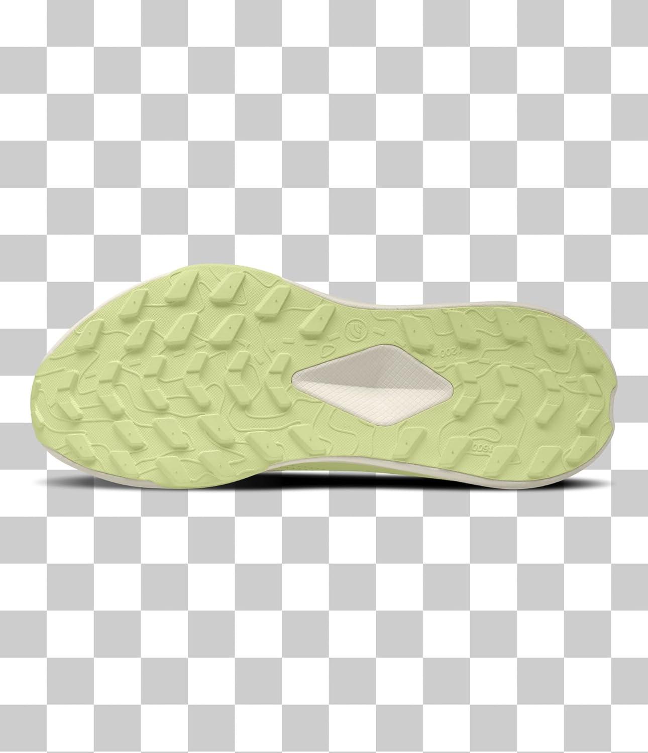 image:imageThe North Face UnisexChild Altamesa Trail Running Shoe Unisex Fit Highly CushionedDesert StoneLemon Mist