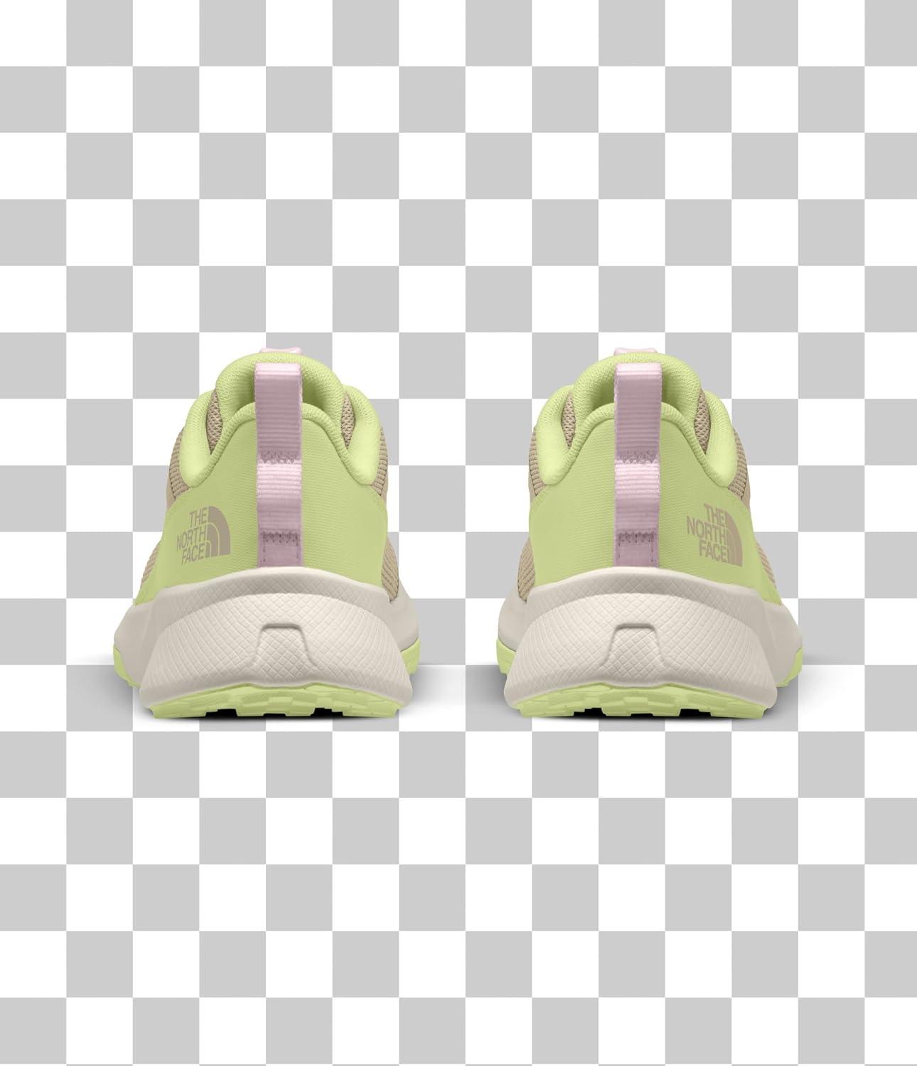 image:imageThe North Face UnisexChild Altamesa Trail Running Shoe Unisex Fit Highly CushionedDesert StoneLemon Mist