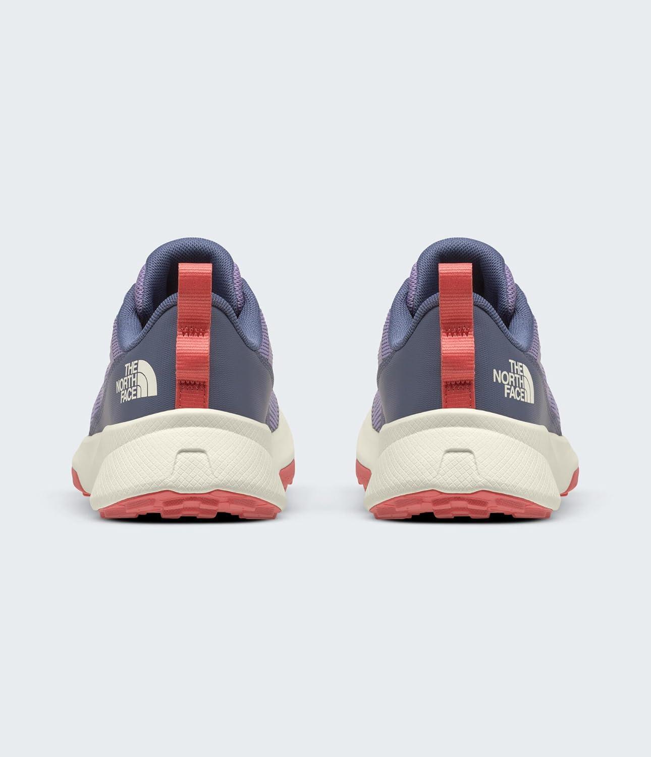 image:imageThe North Face UnisexChild Altamesa Trail Running Shoe Unisex Fit Highly CushionedLilac PeakTwilight Galaxy