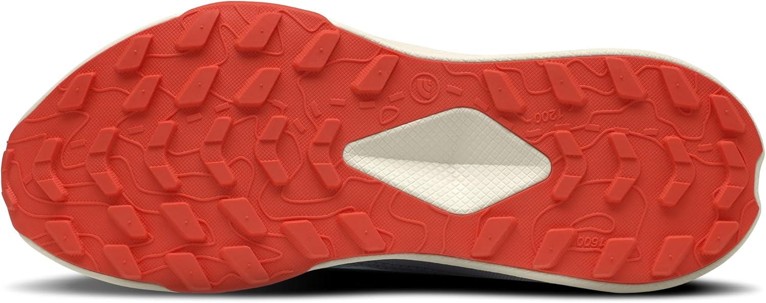 image:imageThe North Face UnisexChild Altamesa Trail Running Shoe Unisex Fit Highly CushionedMidnight PetrolSummit Navy