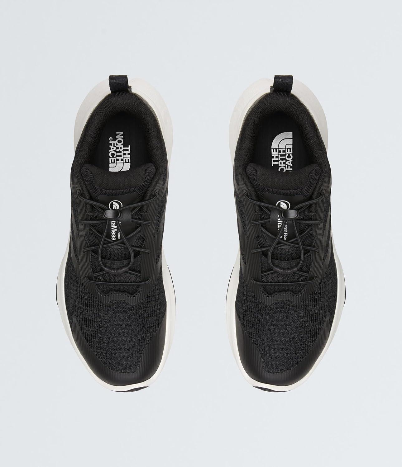 image:imageThe North Face UnisexChild Altamesa Trail Running Shoe Unisex Fit Highly CushionedTnf BlackAsphalt Grey