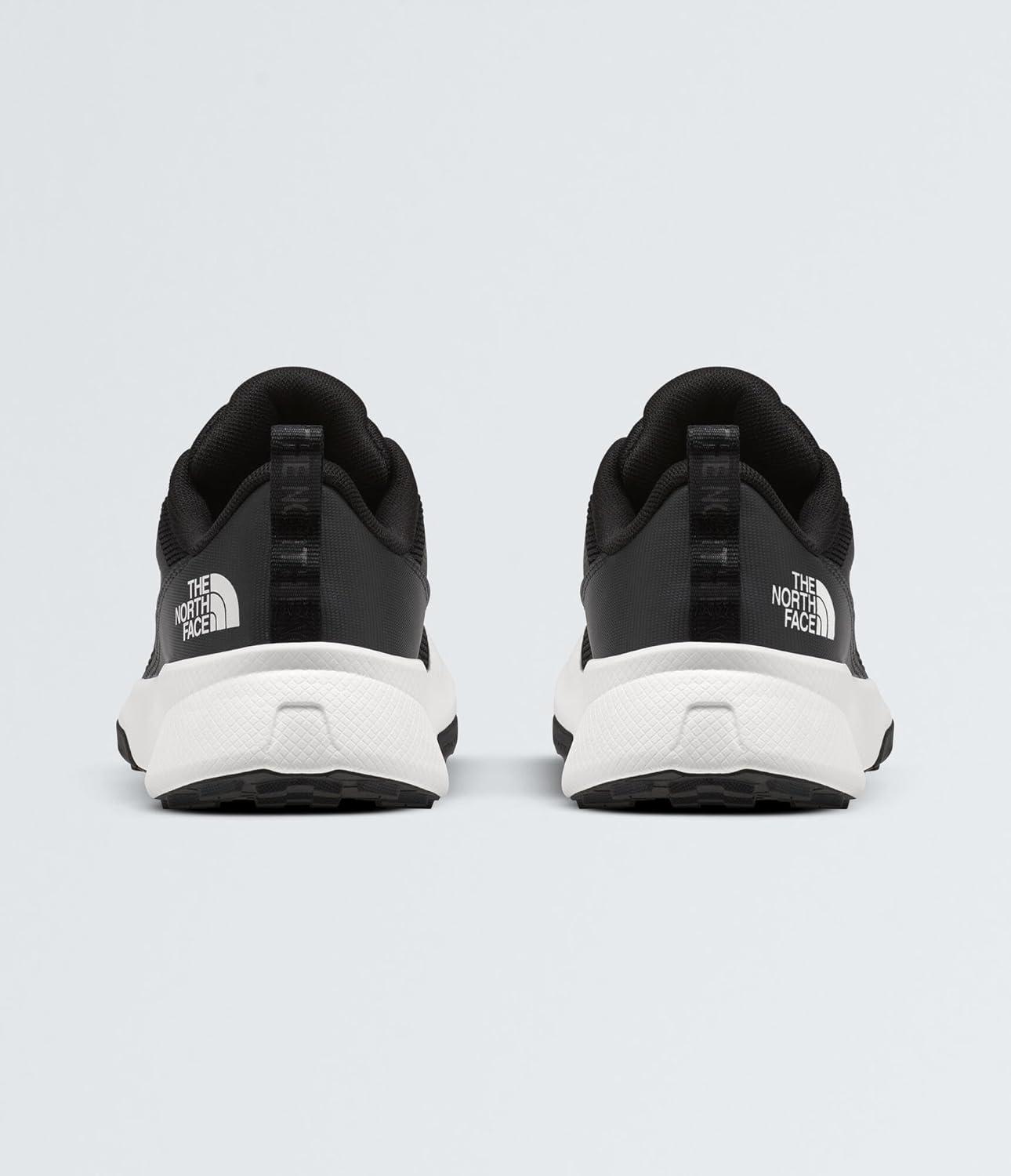 image:imageThe North Face UnisexChild Altamesa Trail Running Shoe Unisex Fit Highly CushionedTnf BlackAsphalt Grey