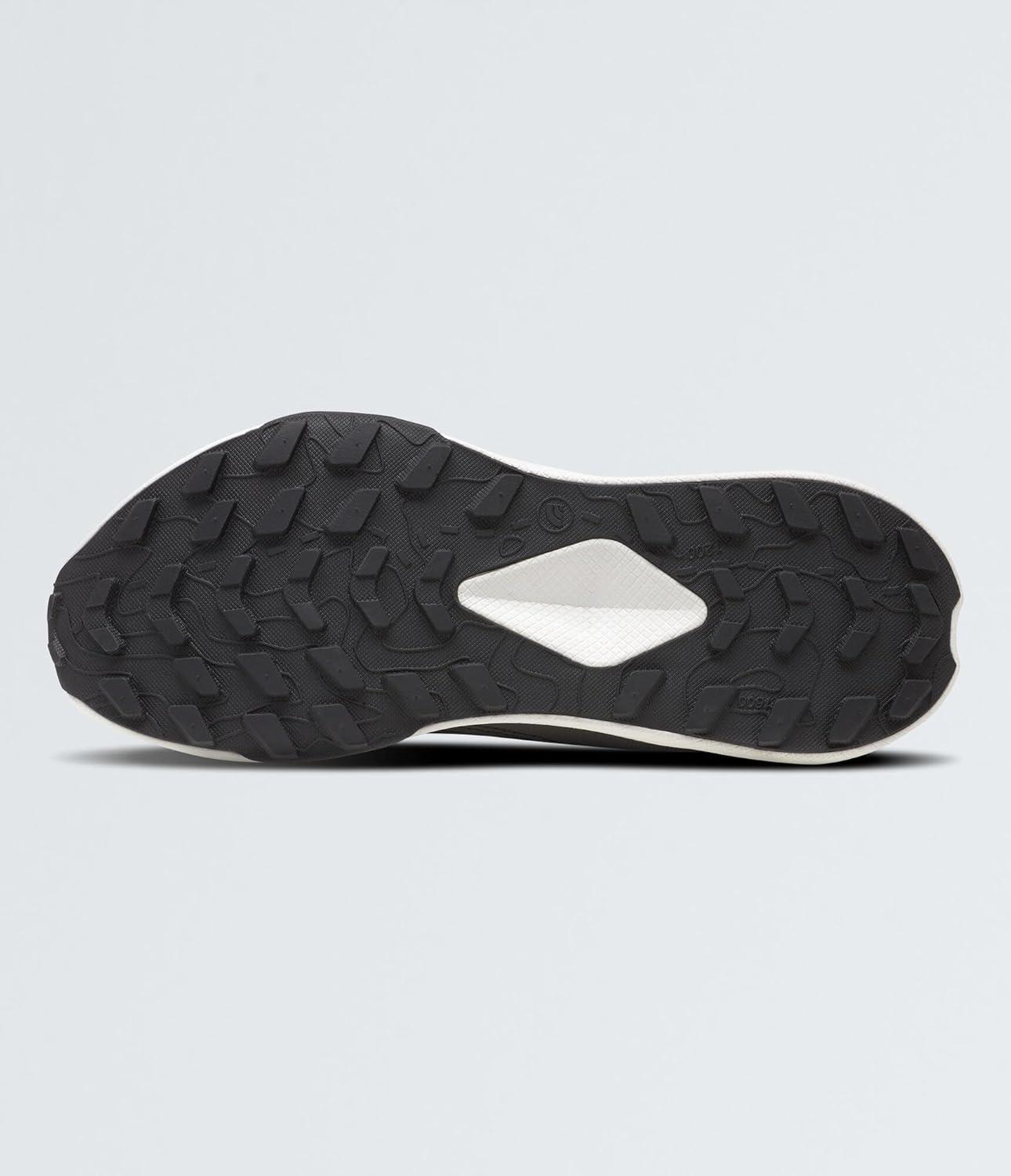 image:imageThe North Face UnisexChild Altamesa Trail Running Shoe Unisex Fit Highly CushionedTnf BlackAsphalt Grey