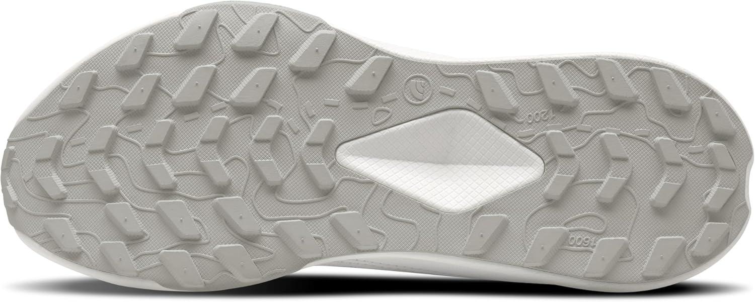 image:imageThe North Face UnisexChild Altamesa Trail Running Shoe Unisex Fit Highly CushionedTnf WhiteTnf White