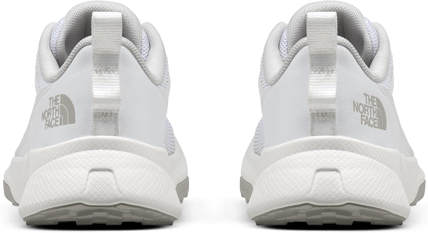 image:imageThe North Face UnisexChild Altamesa Trail Running Shoe Unisex Fit Highly CushionedTnf WhiteTnf White