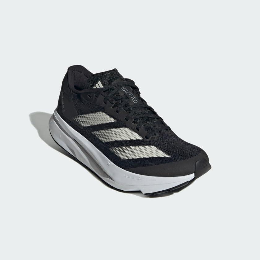 image:imageadidas Womens Adizero SL2 Running ShoesBlackZero MetallicCarbon