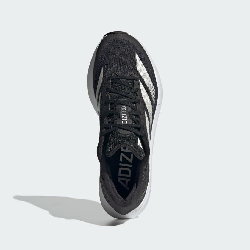 image:imageadidas Womens Adizero SL2 Running ShoesBlackZero MetallicCarbon