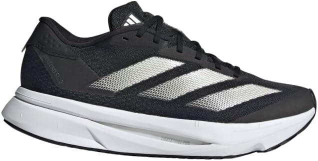 image:imageadidas Womens Adizero SL2 Running ShoesBlackZero MetallicCarbon