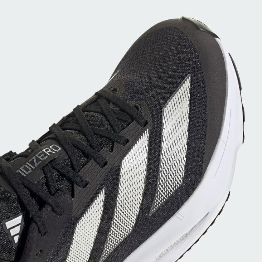 image:imageadidas Womens Adizero SL2 Running ShoesBlackZero MetallicCarbon