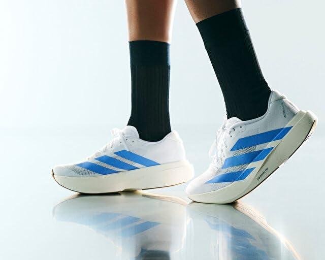 image:imageadidas Womens Adizero SL2 Running ShoesWhite