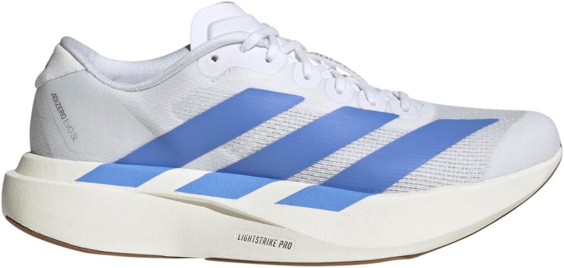 image:imageadidas Womens Adizero SL2 Running ShoesWhite