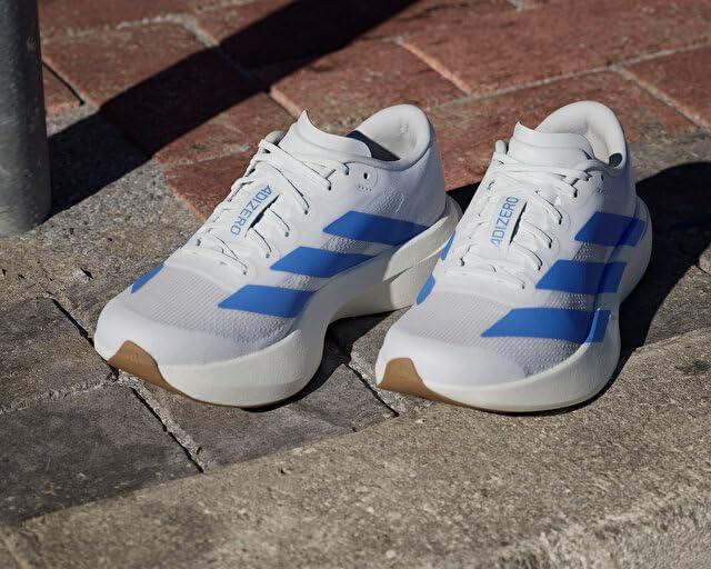 image:imageadidas Womens Adizero SL2 Running ShoesWhite