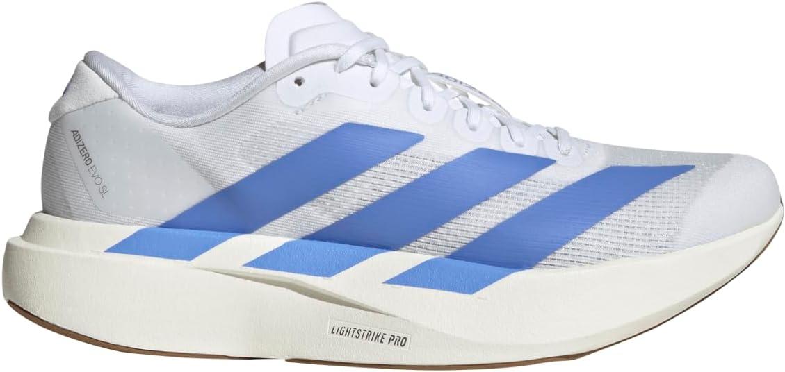image:imageadidas Womens Adizero SL2 Running ShoesWhite